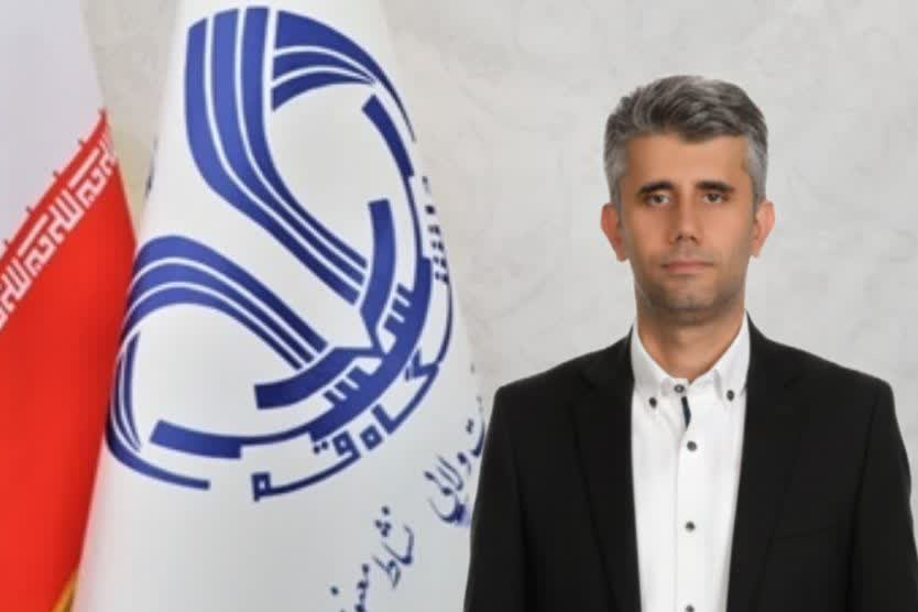 انتصاب دکتر جلال رضایی‌نور به عنوان معاون پژوهش و فناوری دانشگاه 